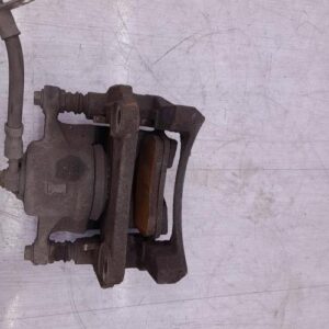Etrier avant droit (freinage) FORD FIESTA 6 PHASE 1 Diesel