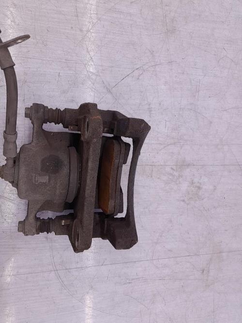 Etrier avant droit (freinage) FORD FIESTA 6 PHASE 1 Diesel