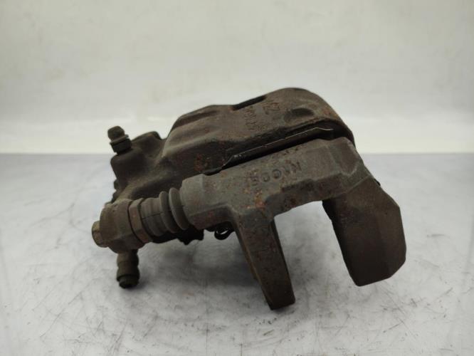 Etrier avant droit (freinage) FORD FIESTA 6 PHASE 1 Diesel