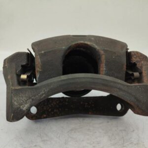 Etrier avant droit (freinage) FORD FIESTA 6 PHASE 1 Diesel