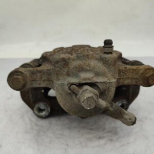 Etrier avant droit (freinage) FORD FIESTA 6 PHASE 1