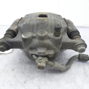 Etrier avant droit (freinage) FORD FIESTA 6 PHASE 2 Diesel
