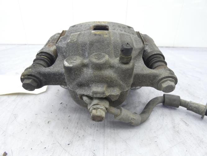 Etrier avant droit (freinage) FORD FIESTA 6 PHASE 2 Diesel