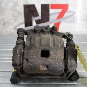Etrier avant droit (freinage) FORD FIESTA 6 PHASE 1 Diesel