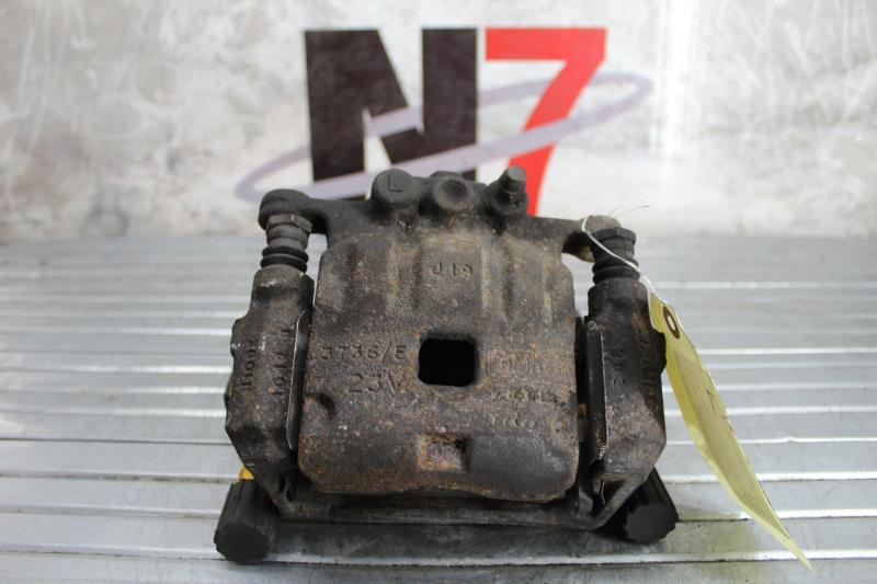 Etrier avant droit (freinage) FORD FIESTA 6 PHASE 1 Diesel