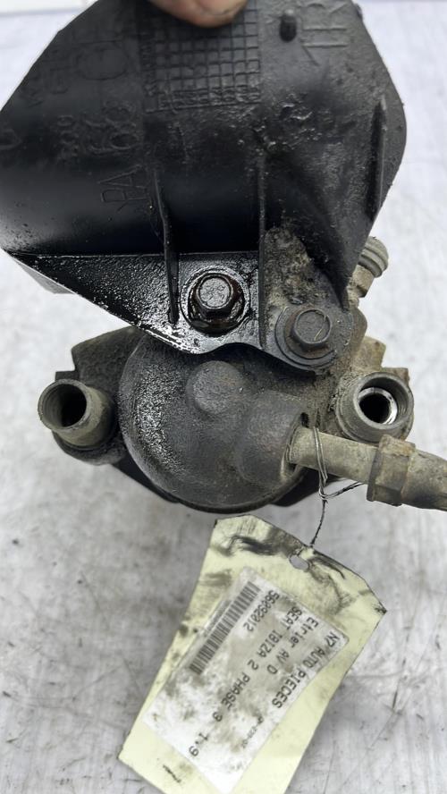 Etrier avant droit (freinage) SEAT IBIZA 2 PHASE 3 Diesel