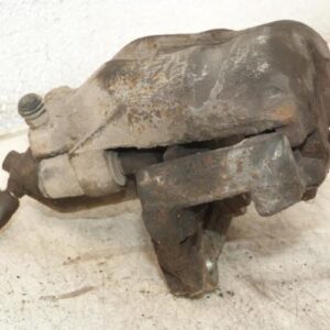Etrier avant droit (freinage) VOLKSWAGEN GOLF 4 Diesel