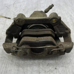 Etrier avant droit (freinage) VOLKSWAGEN GOLF 4 Diesel