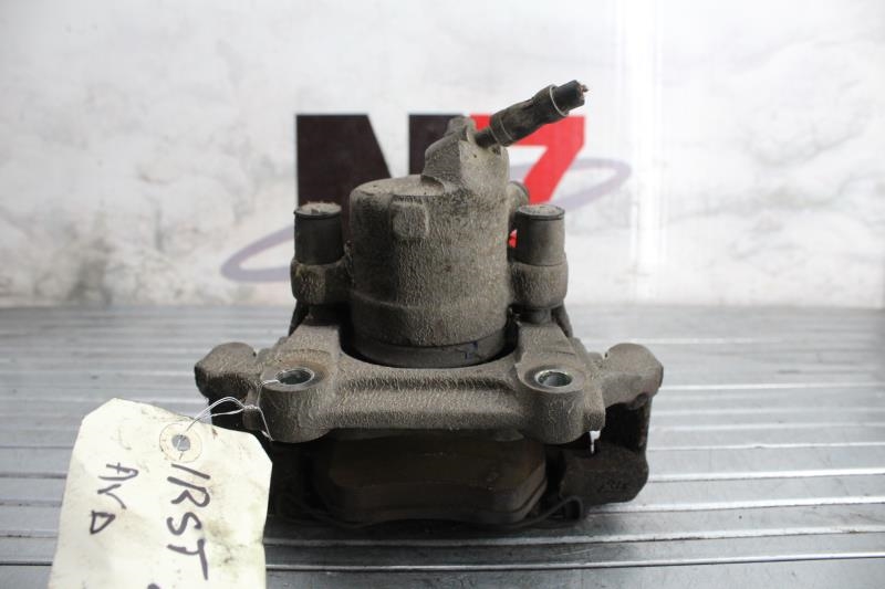 Etrier avant droit (freinage) AUDI 1.8L I Essence