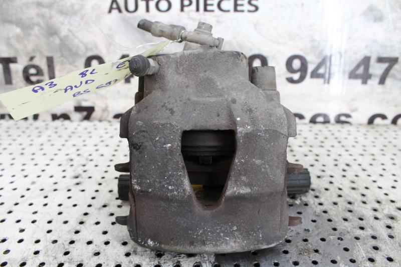Etrier avant droit (freinage) AUDI A3 1 PHASE 1 Essence