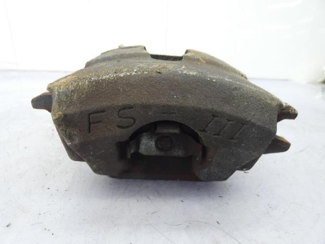 Etrier avant droit (freinage) SEAT CORDOBA 2 Diesel
