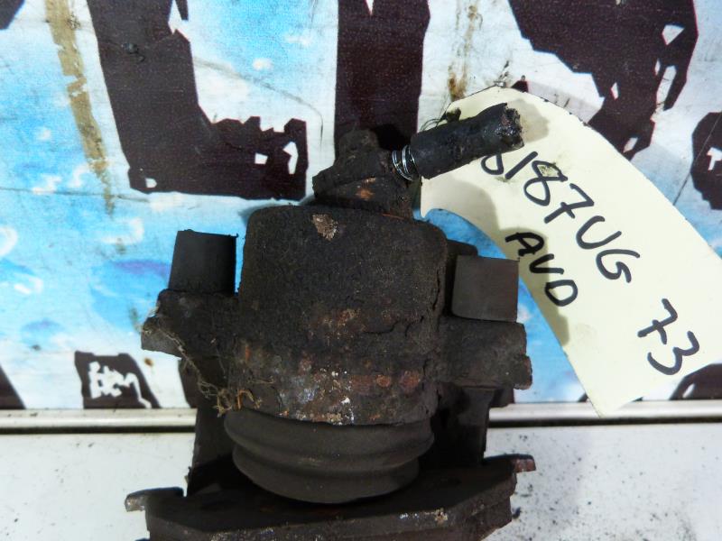 Etrier avant droit (freinage) SEAT IBIZA 3 PHASE 1 Diesel