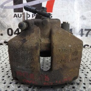 Etrier avant droit (freinage) SEAT IBIZA 4 PHASE 1 Diesel