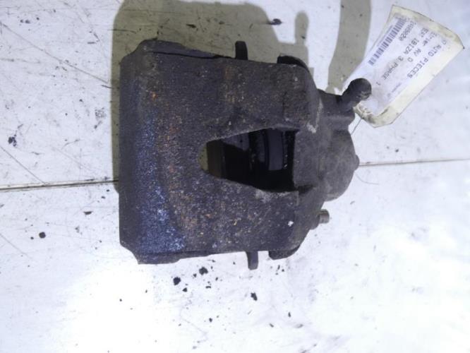 Etrier avant droit (freinage) SEAT IBIZA 3 PHASE 1 Diesel