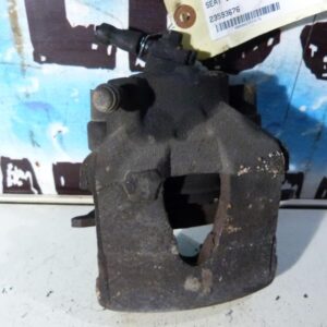 Etrier avant droit (freinage) SEAT IBIZA 3 PHASE 1 Diesel
