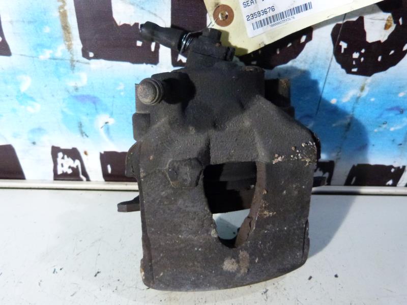 Etrier avant droit (freinage) SEAT IBIZA 3 PHASE 1 Diesel