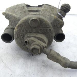 Etrier avant droit (freinage) SKODA FABIA 1 PHASE 1 Diesel