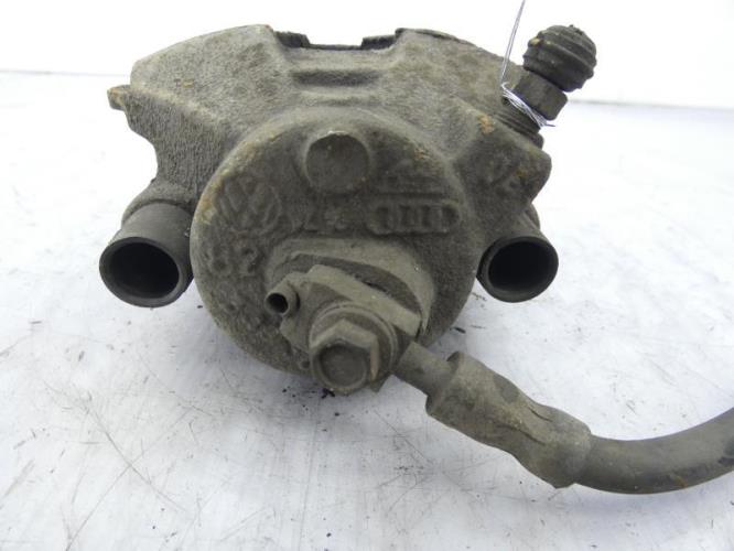 Etrier avant droit (freinage) SKODA FABIA 1 PHASE 1 Diesel