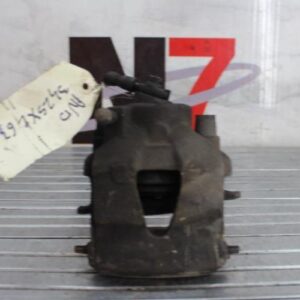 Etrier avant droit (freinage) SKODA FABIA 1 PHASE 1 Essence