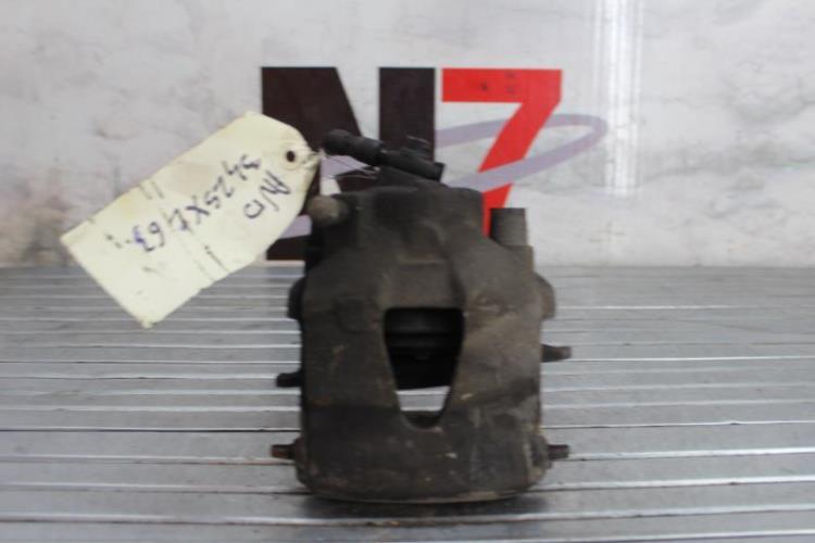 Etrier avant droit (freinage) SKODA FABIA 1 PHASE 1 Essence