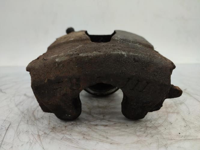 Etrier avant droit (freinage) SKODA FABIA 1 PHASE 1 Diesel