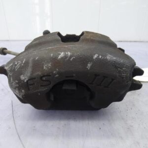 Etrier avant droit (freinage) VOLKSWAGEN BORA Essence