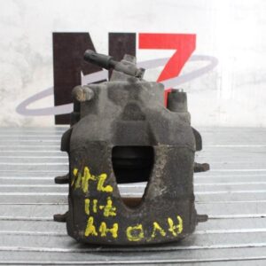 Etrier avant droit (freinage) VOLKSWAGEN FOX Diesel