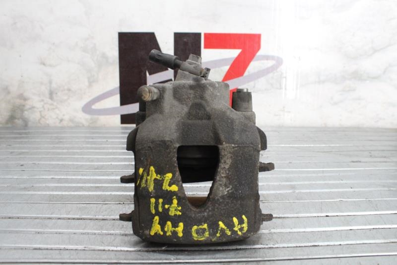 Etrier avant droit (freinage) VOLKSWAGEN FOX Diesel