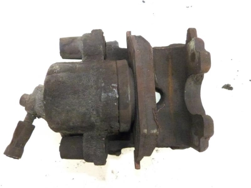 Etrier avant droit (freinage) VOLKSWAGEN FOX Essence