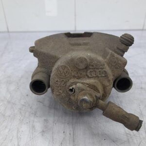 Etrier avant droit (freinage) VOLKSWAGEN GOLF 4 Diesel