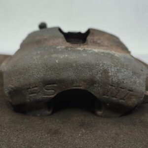 Etrier avant droit (freinage) VOLKSWAGEN GOLF 4 Essence