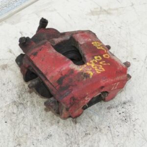 Etrier avant droit (freinage) VOLKSWAGEN GOLF 5 Diesel