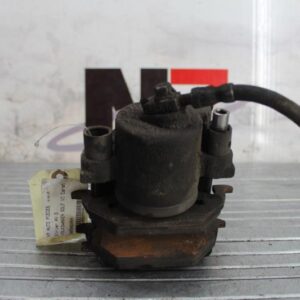 Etrier avant droit (freinage) VOLKSWAGEN GOLF 6 Diesel
