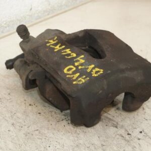 Etrier avant droit (freinage) VOLKSWAGEN NEW BEETLE 1 PHASE 1 Diesel