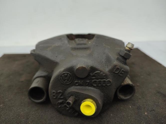Etrier avant droit (freinage) VOLKSWAGEN POLO 4 PHASE 1 Diesel