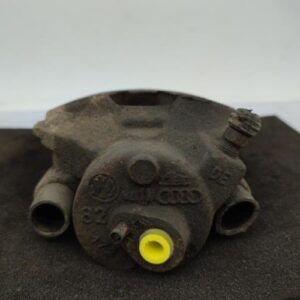 Etrier avant droit (freinage) VOLKSWAGEN POLO 4 PHASE 2 Diesel