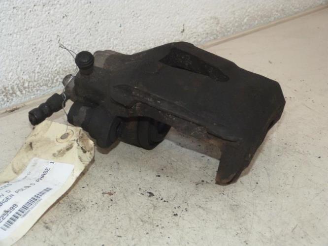 Etrier avant droit (freinage) VOLKSWAGEN POLO 5 PHASE 1 Diesel