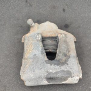 Etrier avant droit (freinage) VOLKSWAGEN POLO 5 PHASE 1