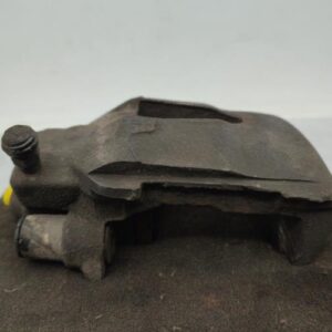 Etrier avant droit (freinage) VOLKSWAGEN POLO 5 PHASE 1 Diesel