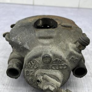 Etrier avant droit (freinage) VOLKSWAGEN POLO 5 PHASE 1 Essence