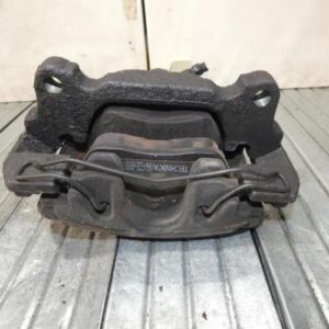 Etrier avant droit (freinage) AUDI A3 2 PHASE 1 Diesel