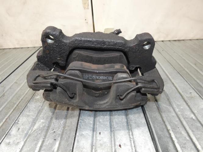 Etrier avant droit (freinage) AUDI A3 2 PHASE 1 Diesel