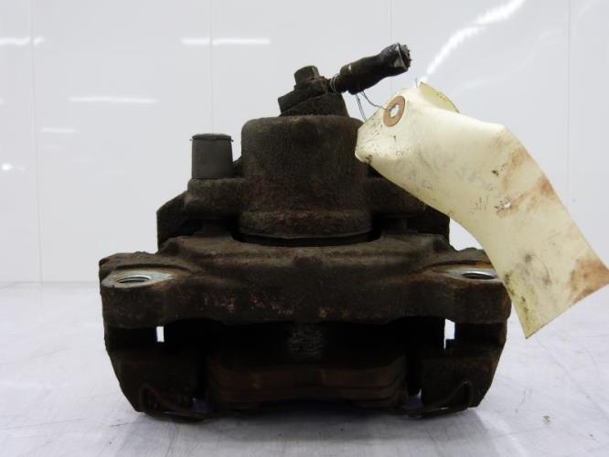 Etrier avant droit (freinage) AUDI A3 2 PHASE 1 Diesel