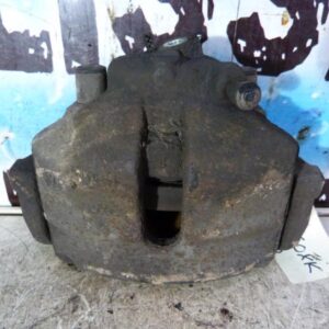 Etrier avant droit (freinage) SEAT ALTEA PHASE 1 Diesel