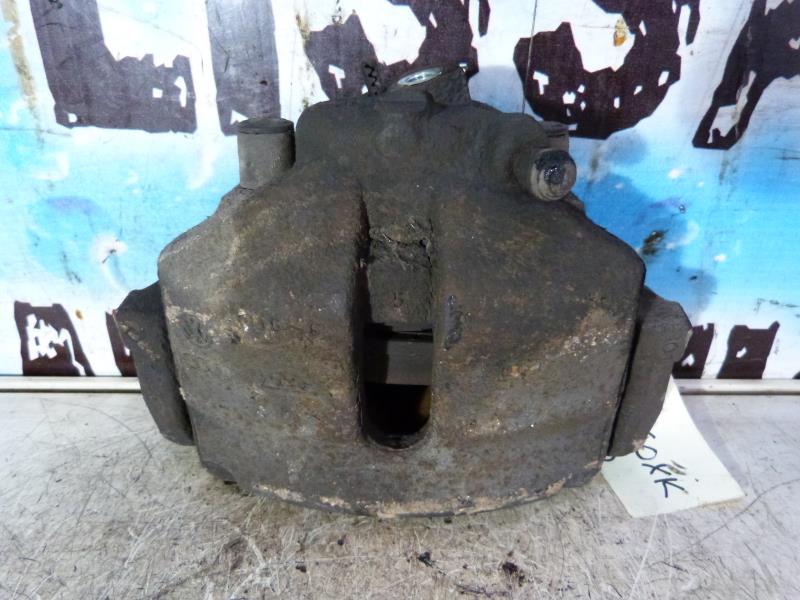 Etrier avant droit (freinage) SEAT ALTEA PHASE 1 Diesel