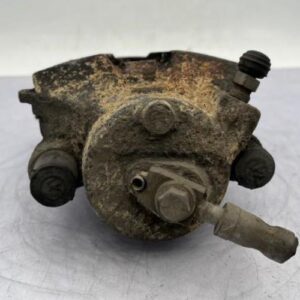 Etrier avant droit (freinage) SEAT LEON 2 PHASE 1 Diesel