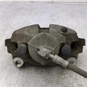 Etrier avant droit (freinage) VOLKSWAGEN GOLF PLUS PHASE 2 Essence