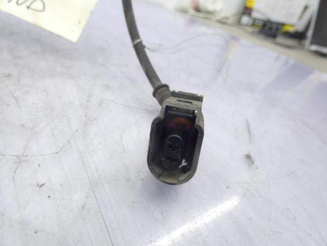 Etrier avant droit (freinage) VOLKSWAGEN JETTA 3 Diesel