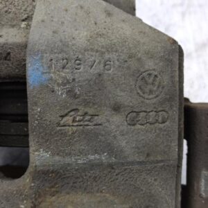 Etrier avant droit (freinage) VOLKSWAGEN PASSAT 5 BREAK Diesel