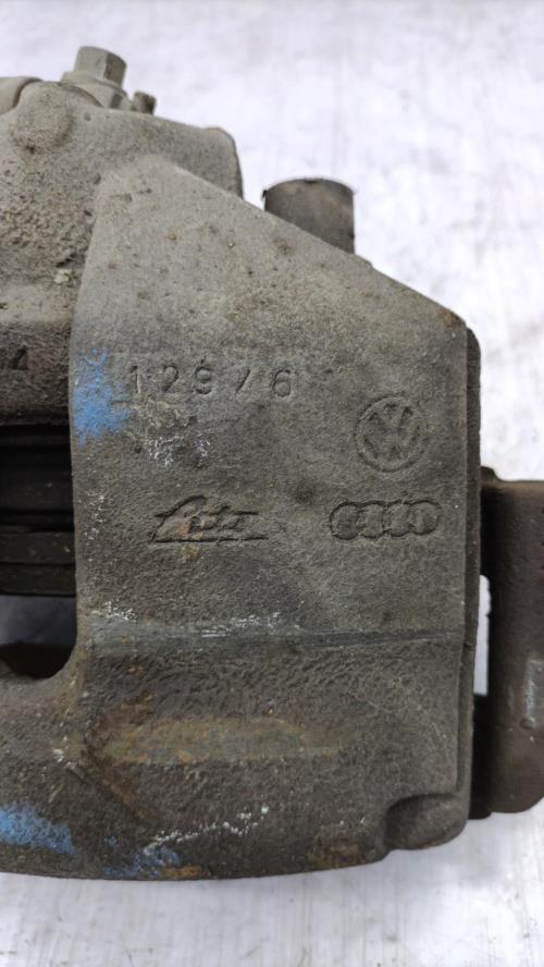 Etrier avant droit (freinage) VOLKSWAGEN PASSAT 5 BREAK Diesel